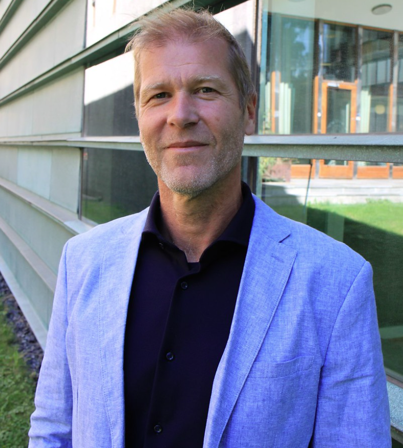 Arne Stadheim